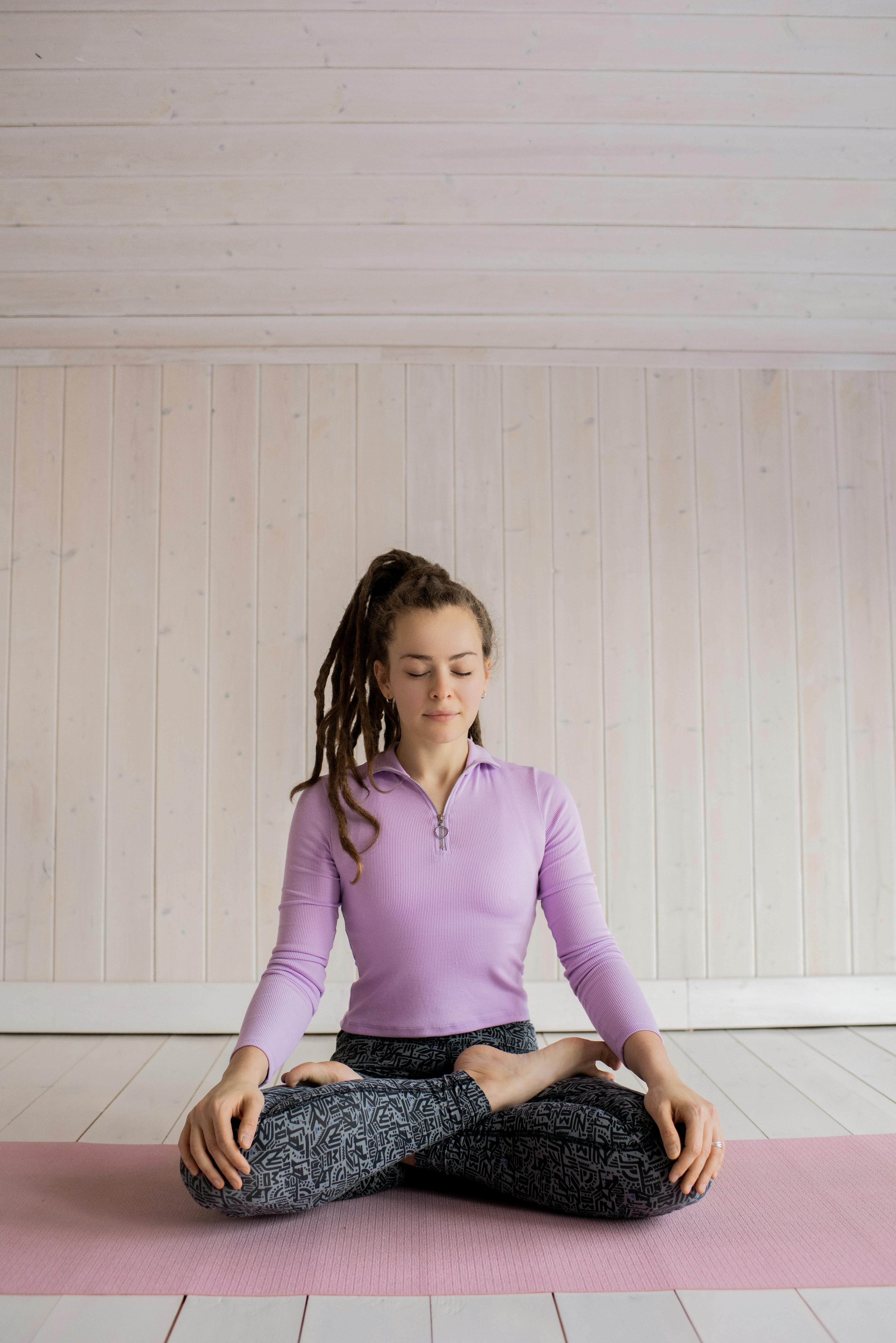 Meditation 1