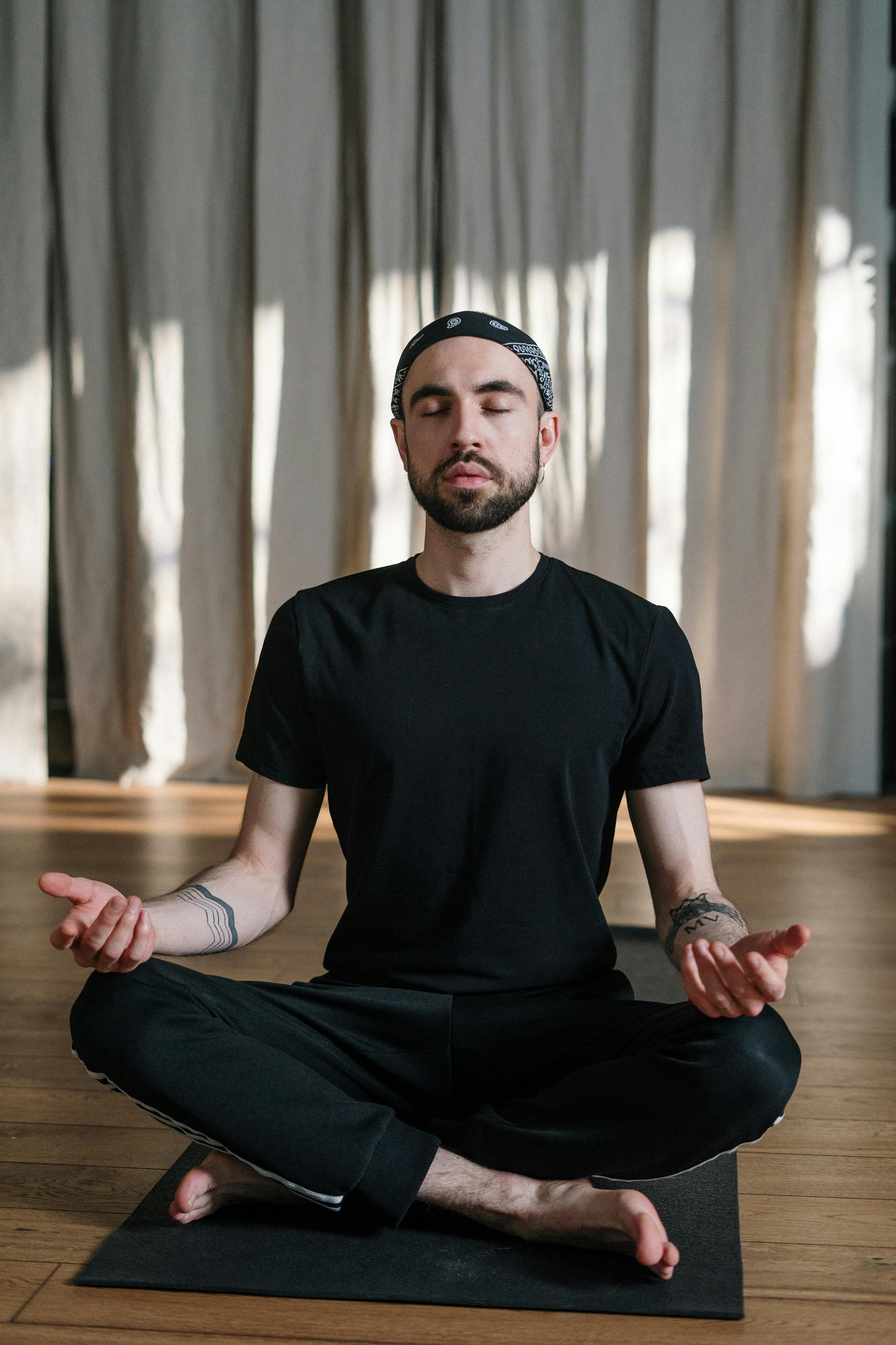 Meditation 5