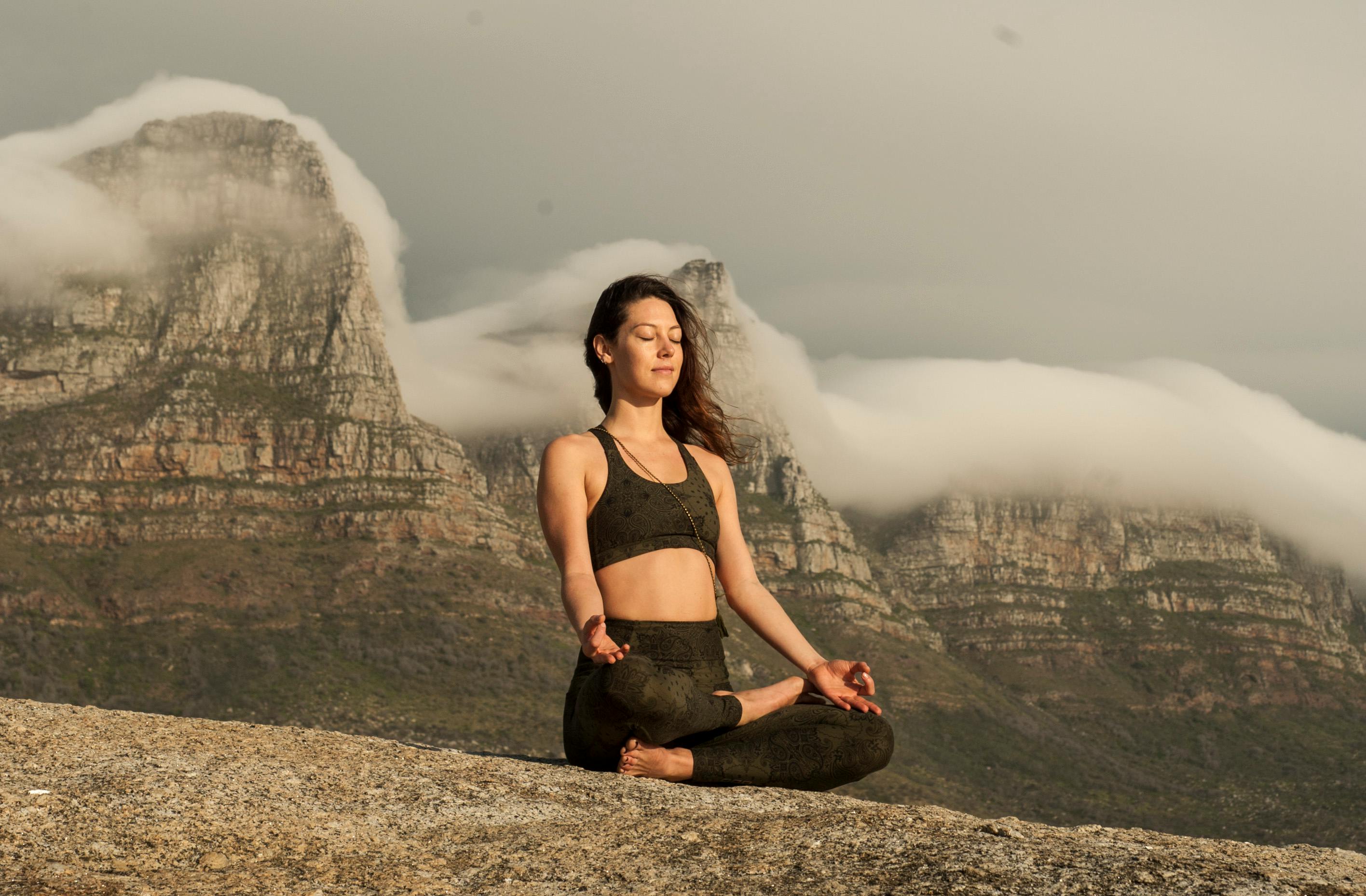 Meditation 6